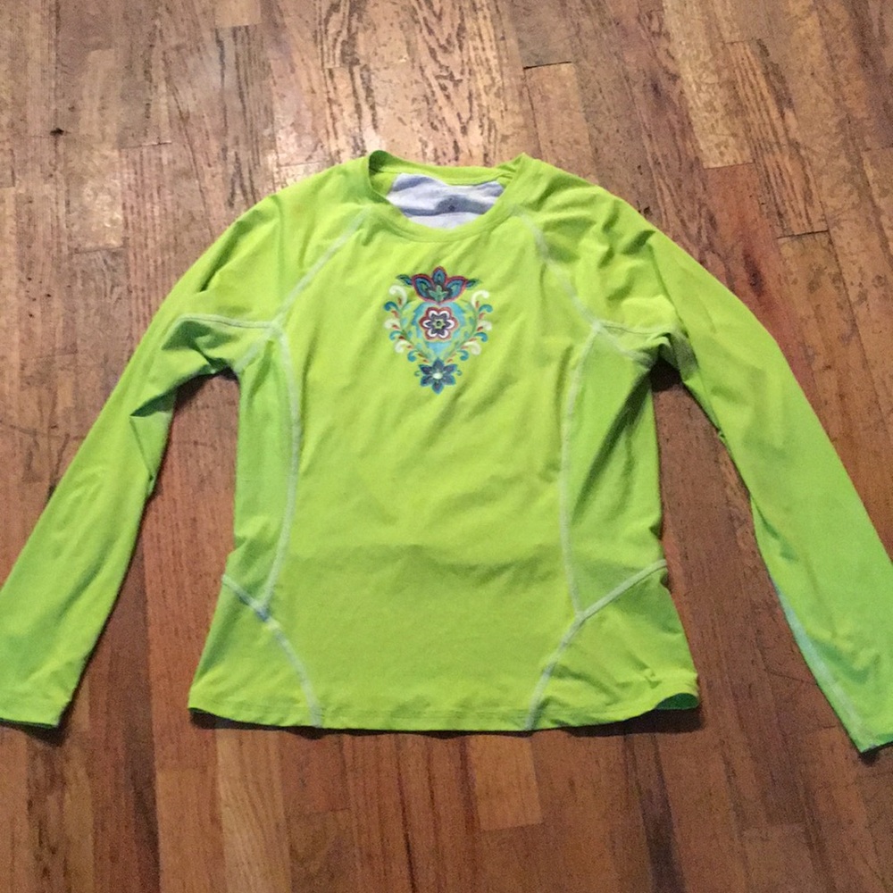 Athleta workout top